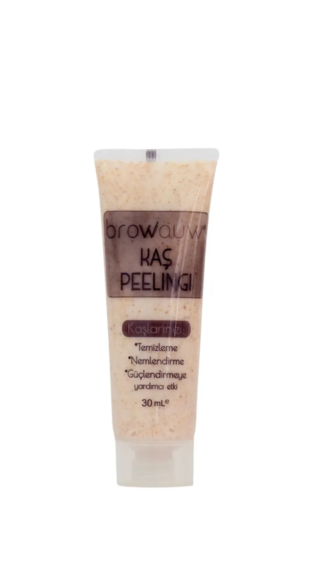 Browwauw Kas Peelingi 30ml