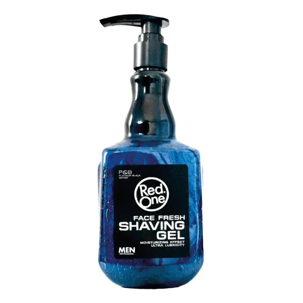 Redone Face Fresh Tıraş Jeli 1000 ml
