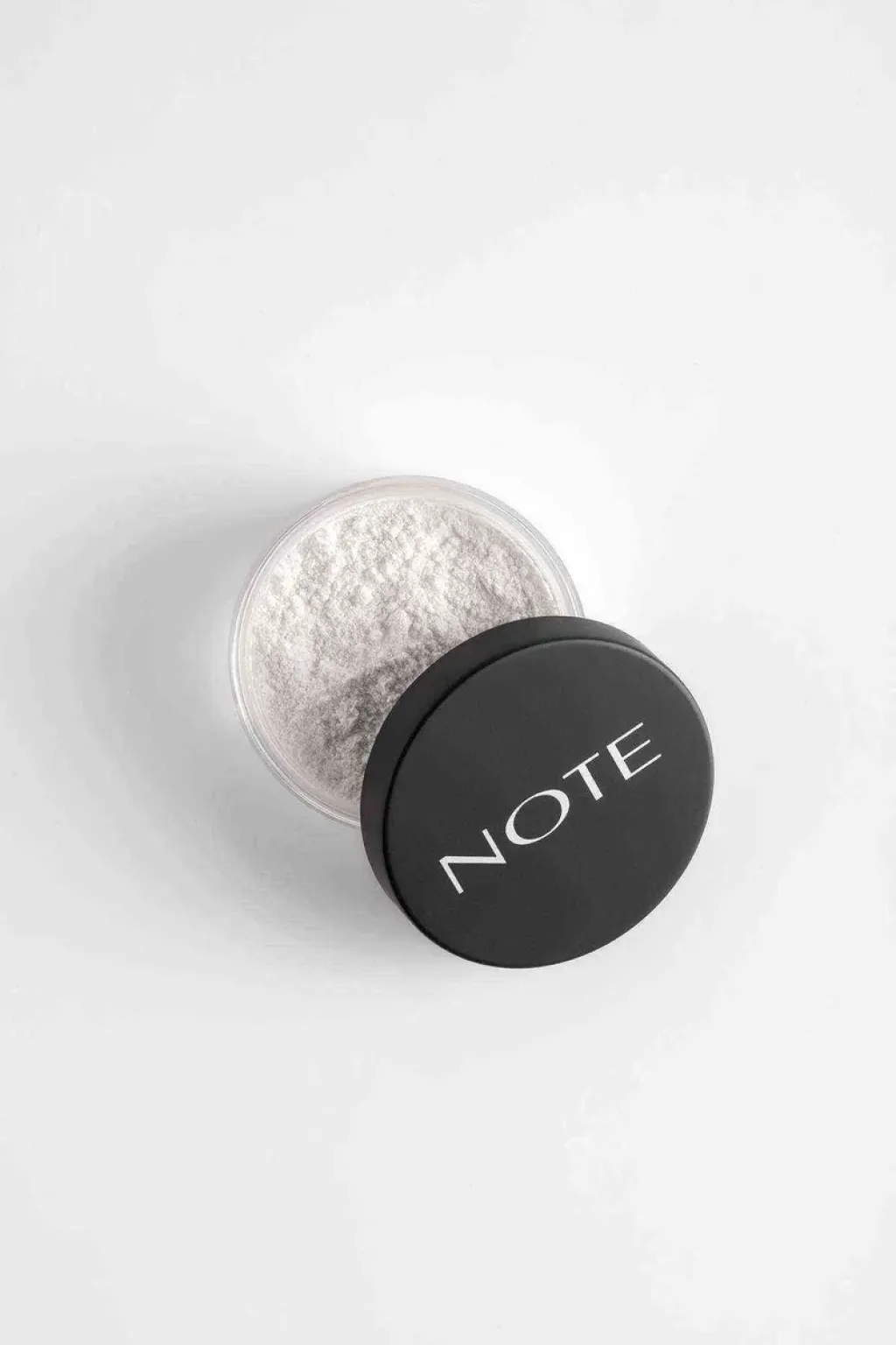 NOTE Loose Powder Invisible 01 Face Powder
