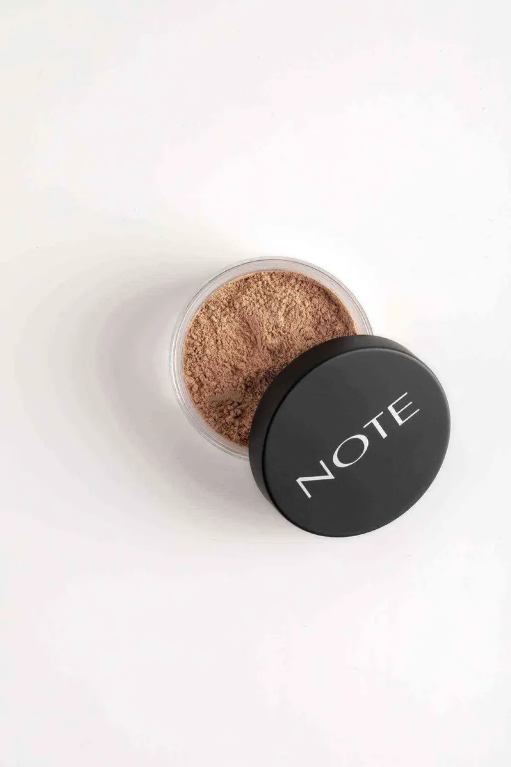 NOTE Loose Powder Beige 04 Face Powder