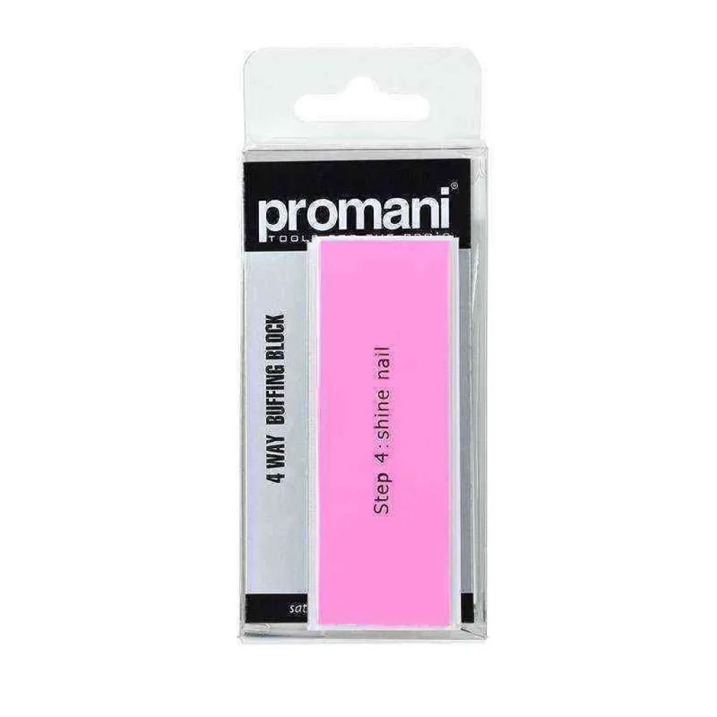 Promani 4 Asamali Blok Kagit Torpu Kod:pr-409