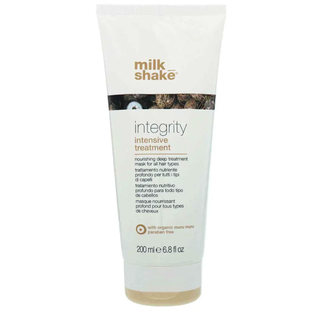 Milkshake Intensive Nourishing Hair Mask 200 ml