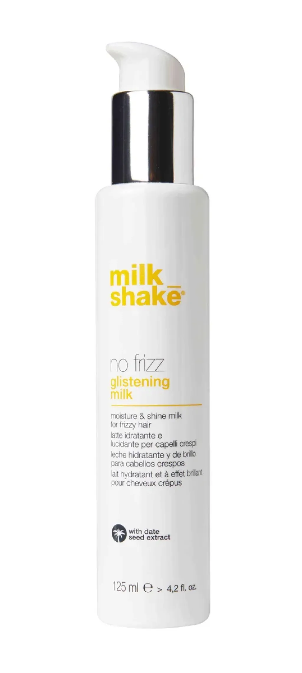 Milkshake Nem ve Parlaklık Bakım Sutu 125ml
