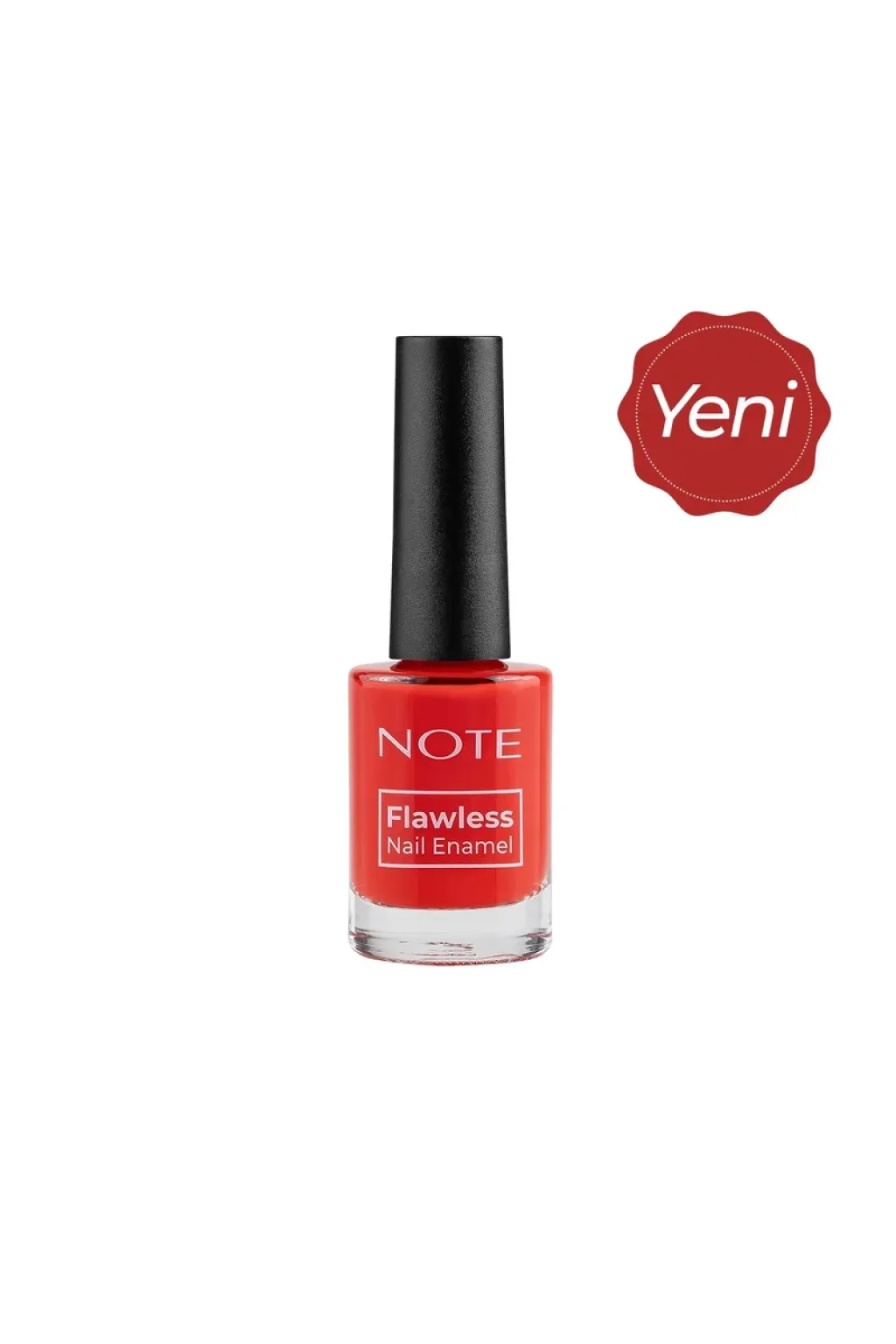 Flawless Nail Enamel 98