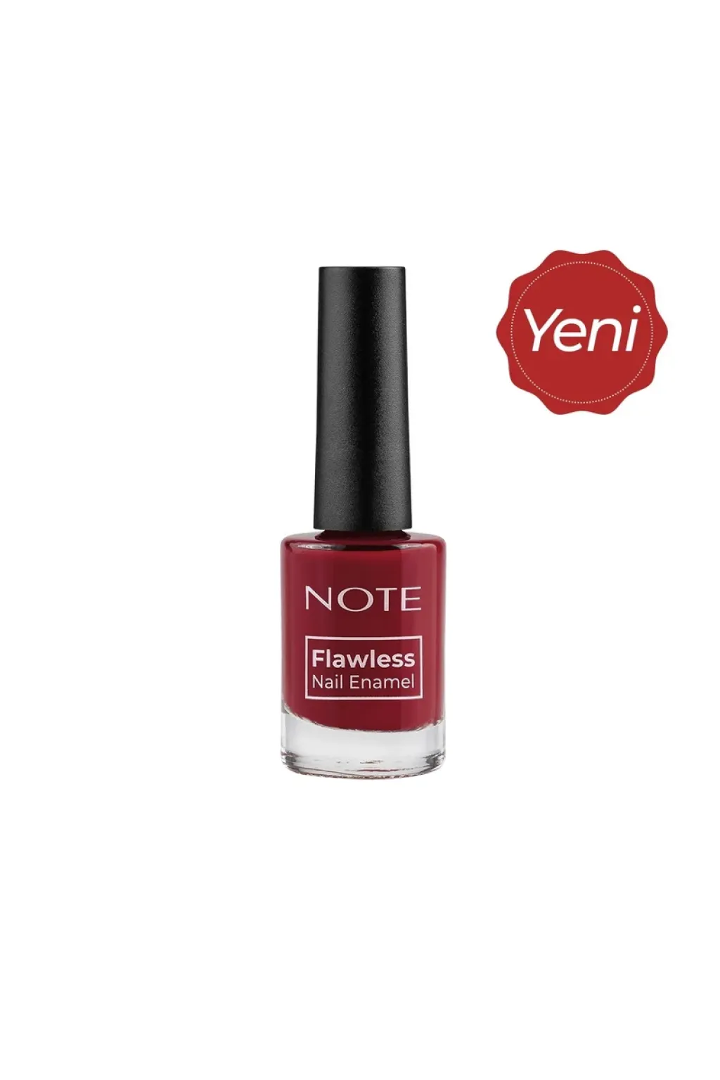 Flawless Nail Enamel 102