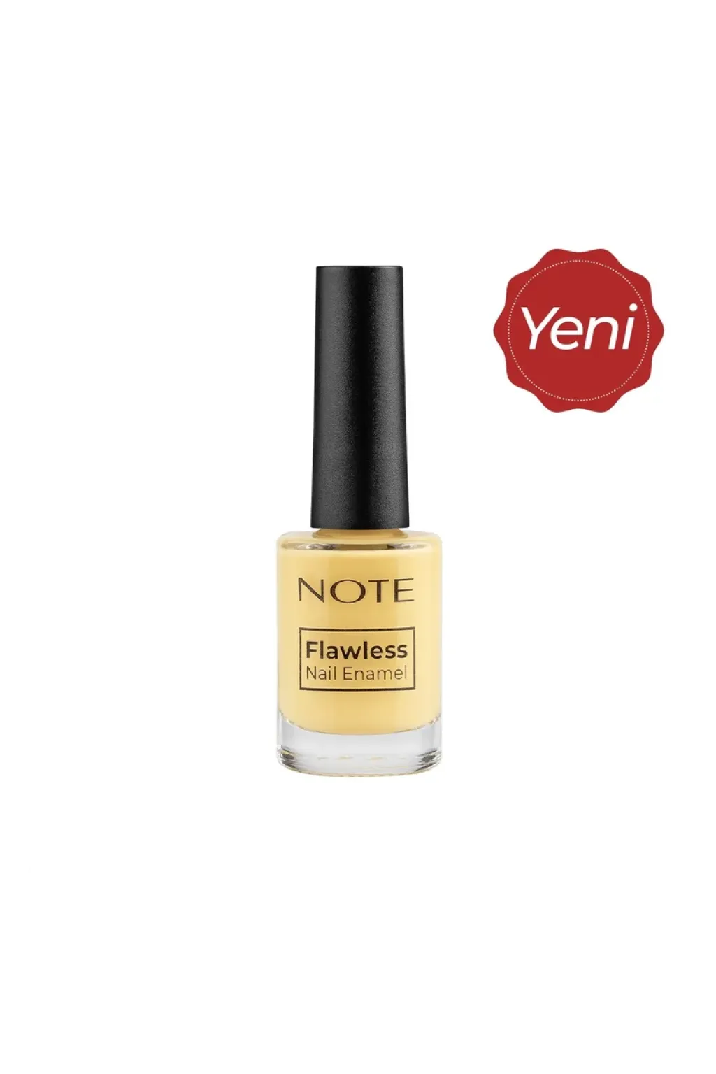 Flawless Nail Enamel 108