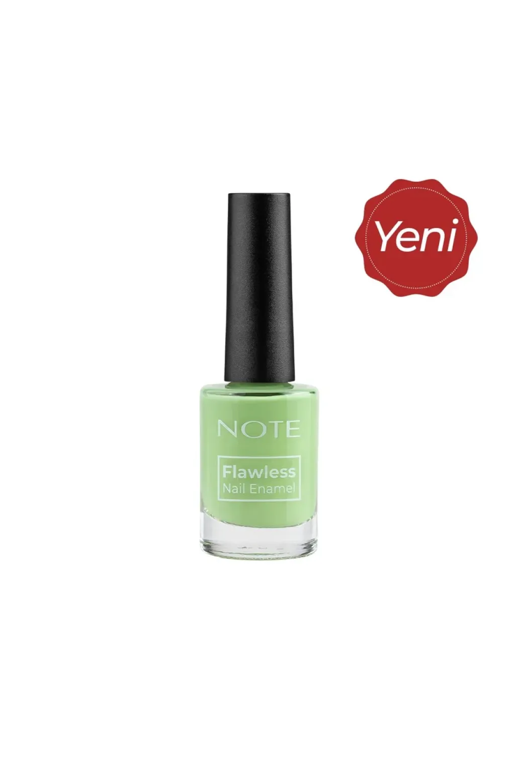 Flawless Nail Enamel 111