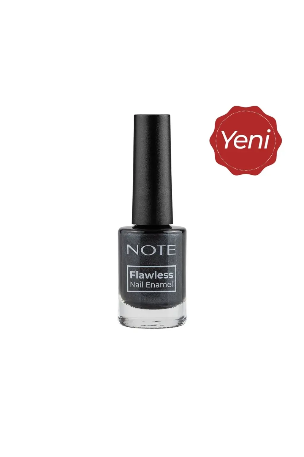 Flawless Nail Enamel 119