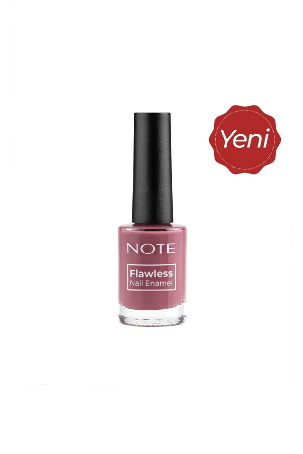 Flawless Nail Enamel 121