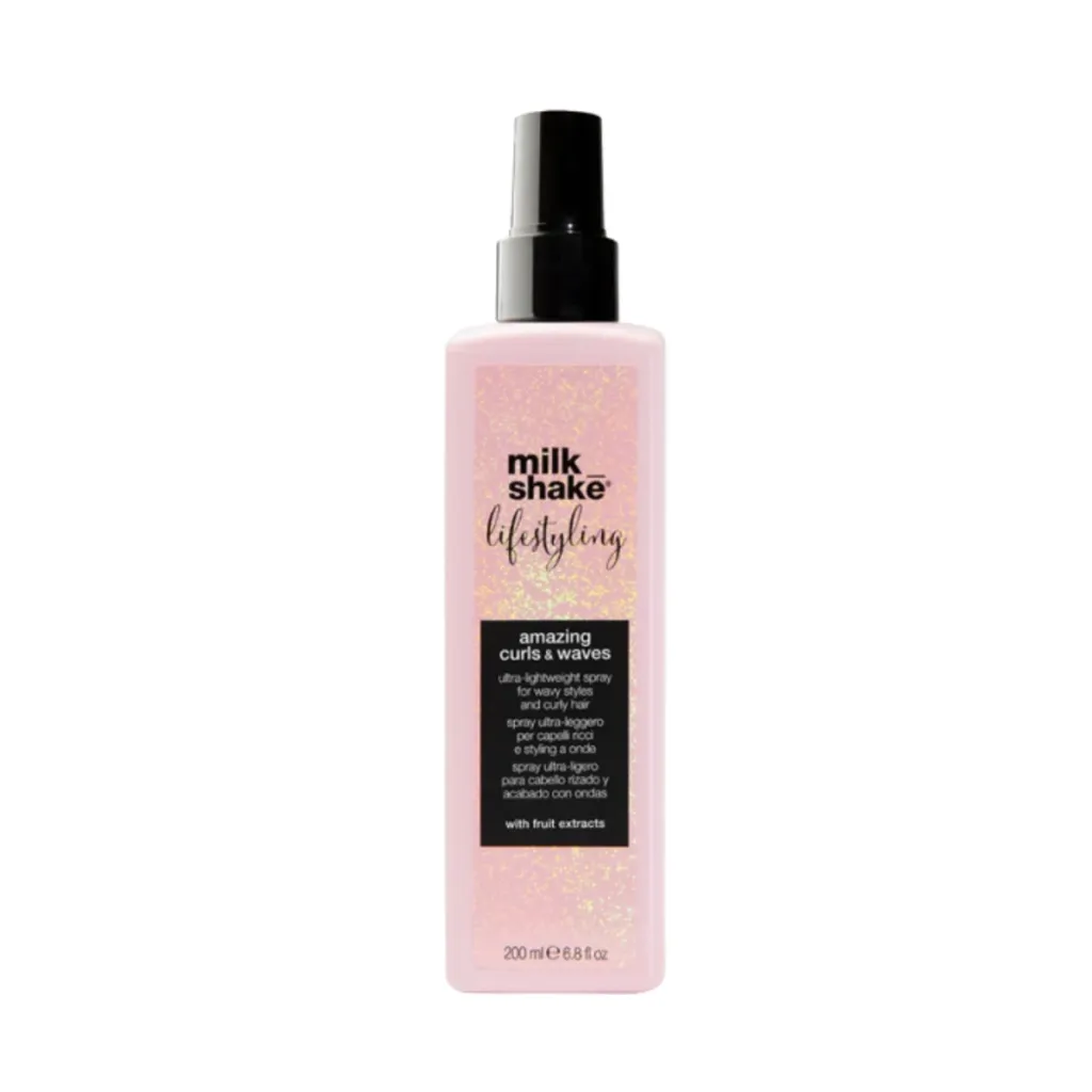 Milkshake Lifestyl Amazing Curl&waves Spray 200ml
