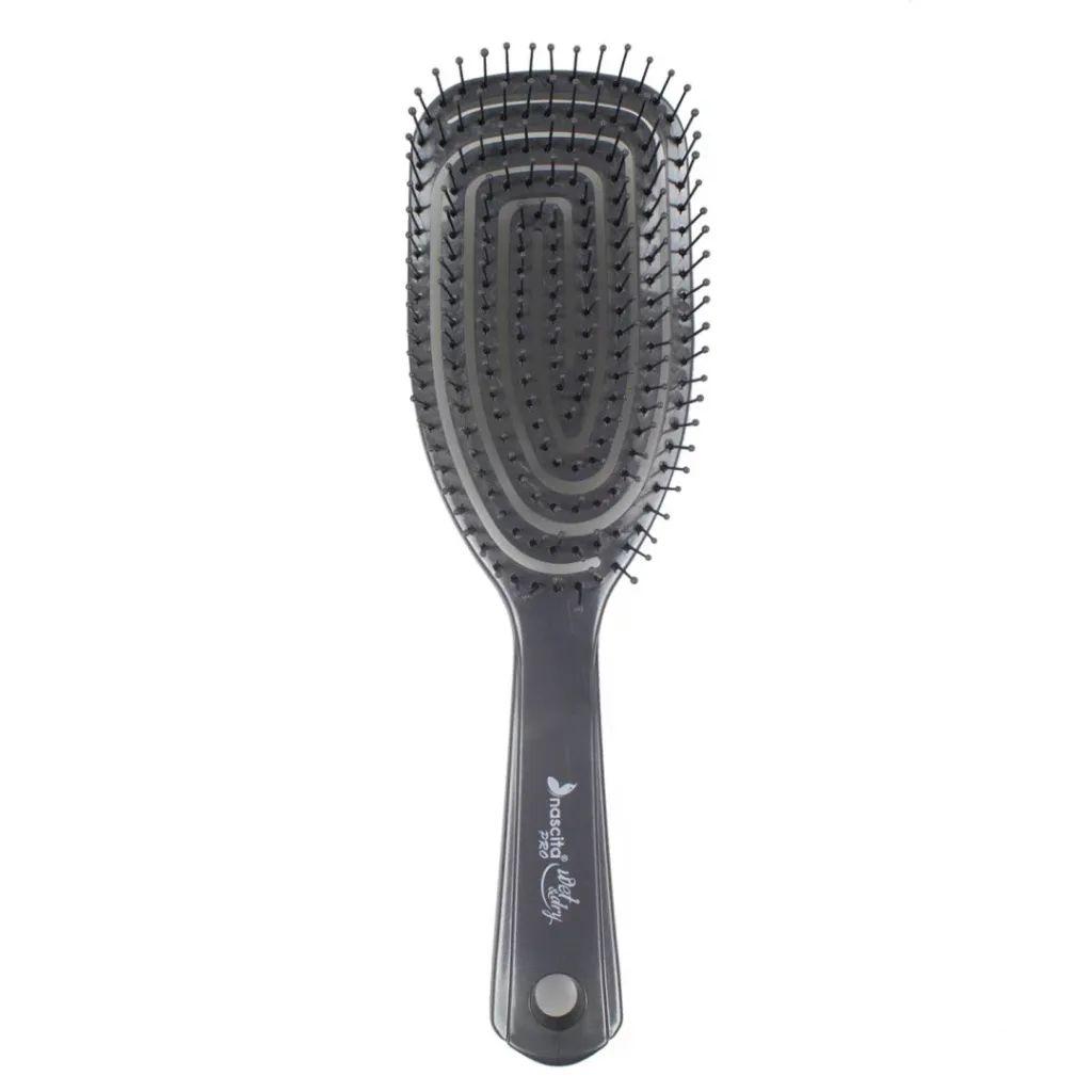 Nascita 3D Professional Hair Brush 0988