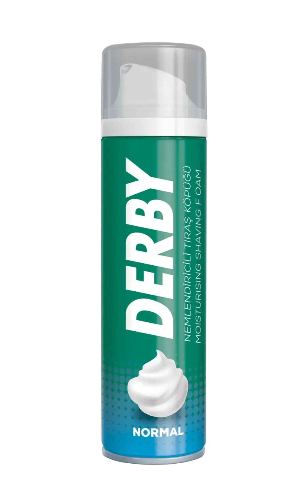 Derby Normal Shaving Foam 50 ml