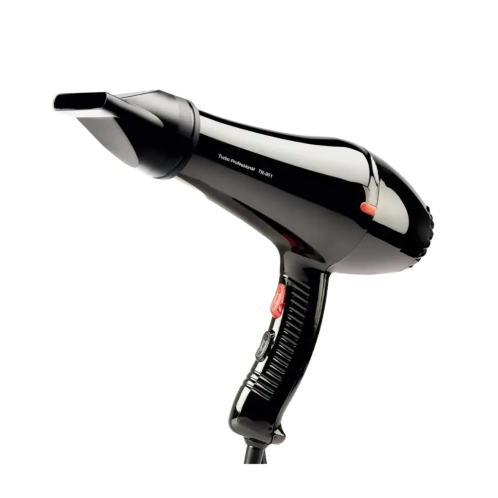 Fönsan Turbo Professional Hair Dryer 901