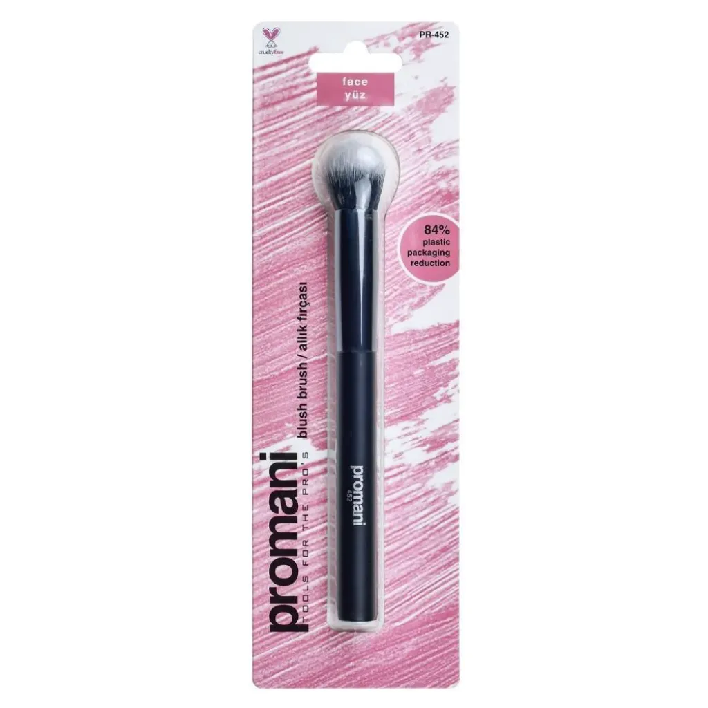 Promani PR-452 Allik Fırçası