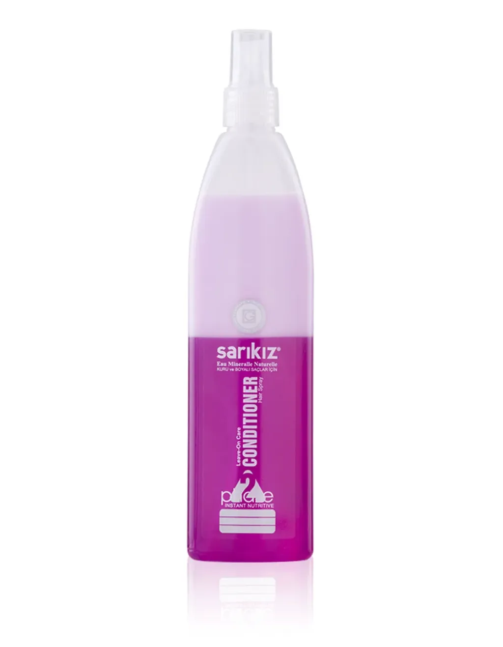 Sarikiz Kuru-Boyalı Conditioner Hair Spray 200 ml