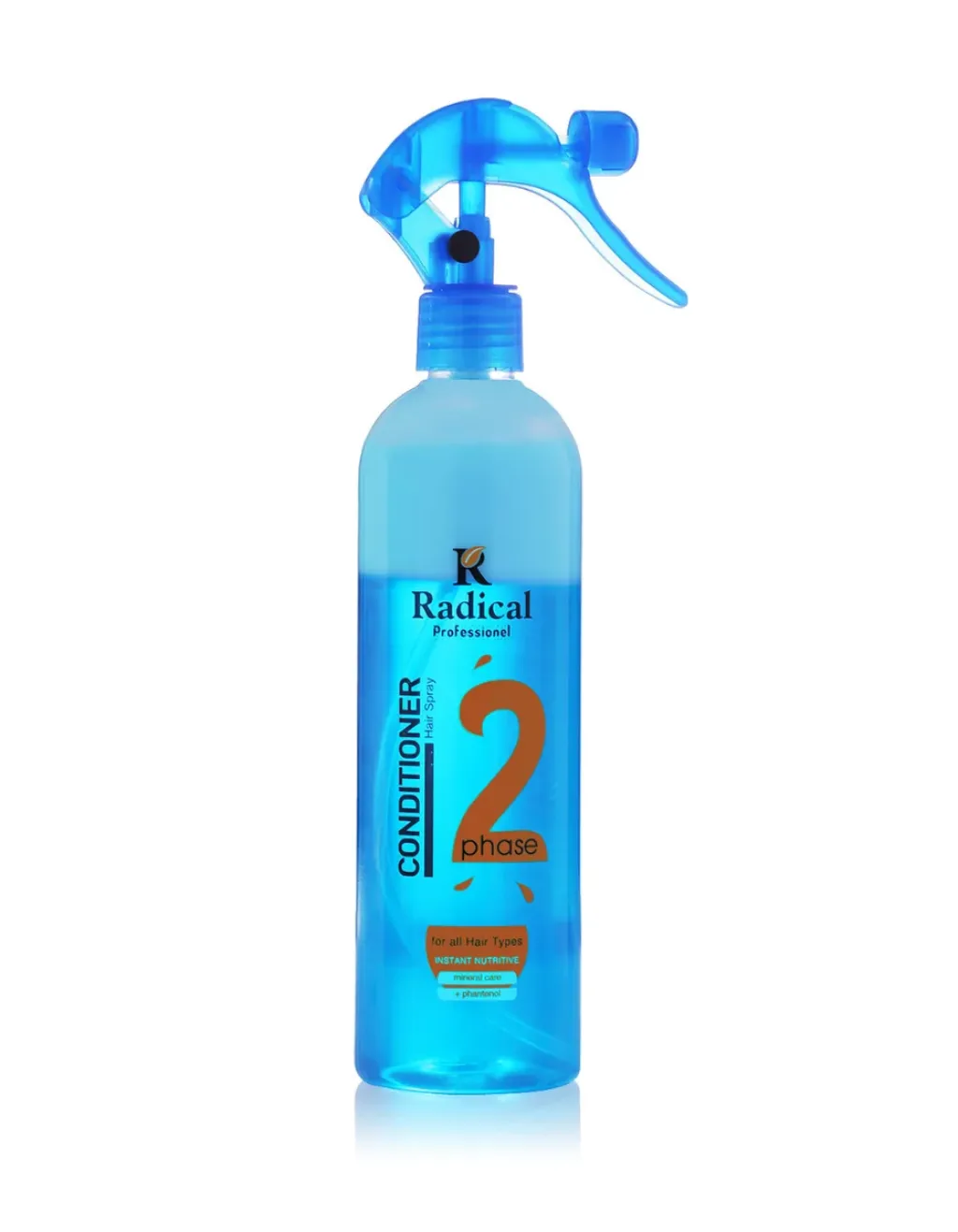 Radical Conditioner Hair Spray 2 Phase 400 ml