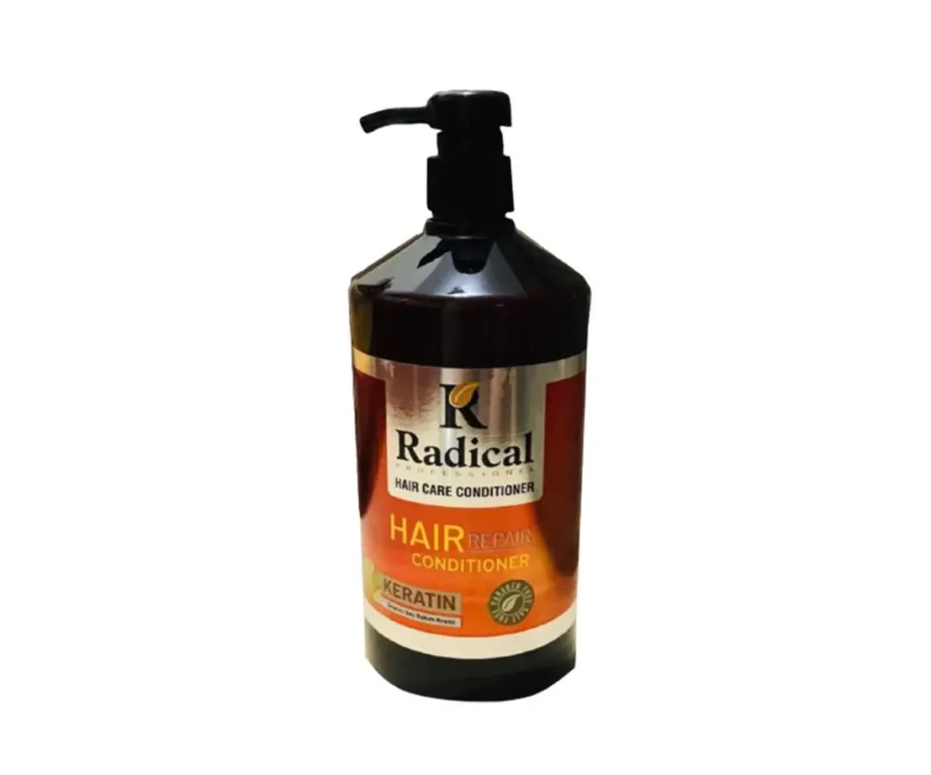 Radical Hair Repair Conditioner Keratin 1 lt