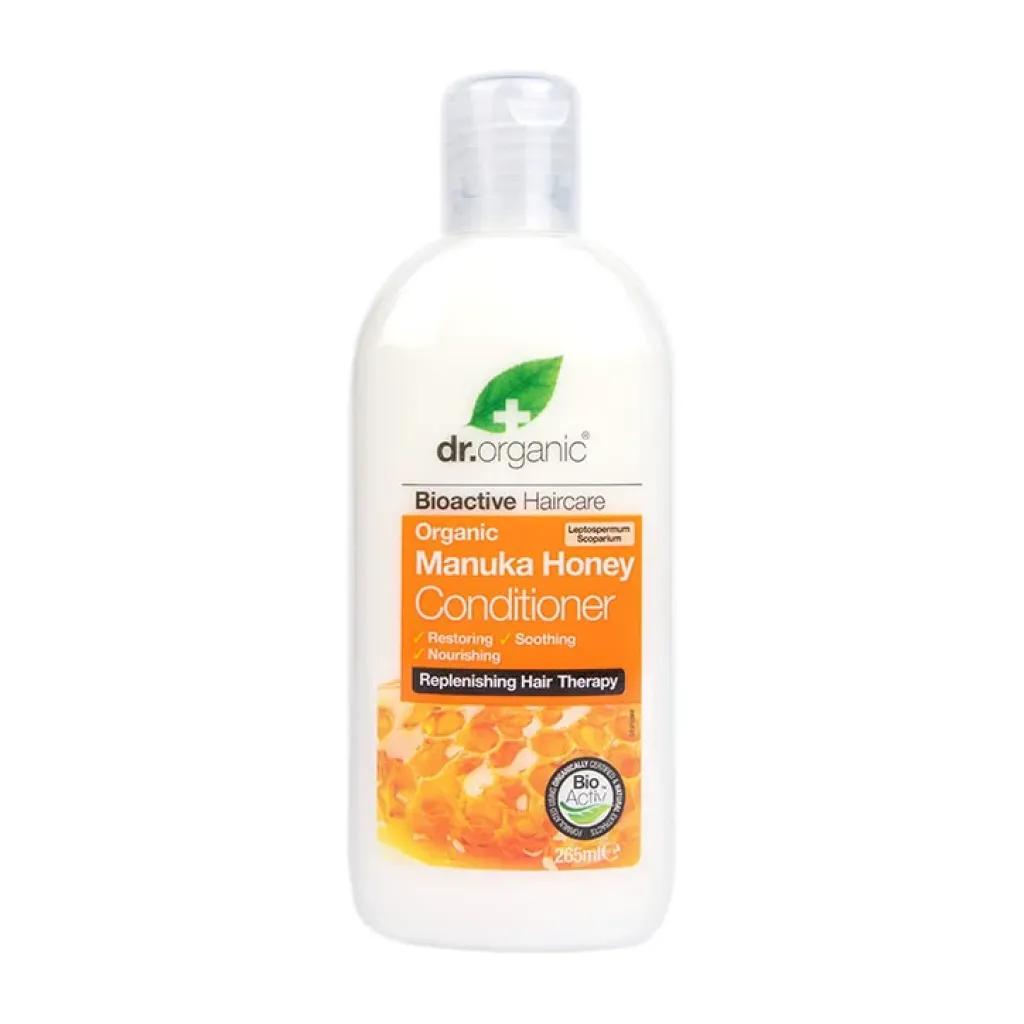 Dr.organic Manuka Saç Kremi 265ml