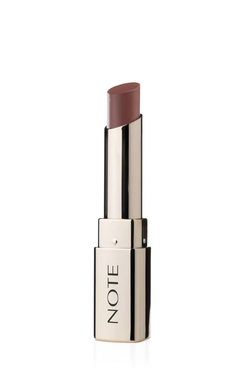 Note Iconic Matte Lipstick 107