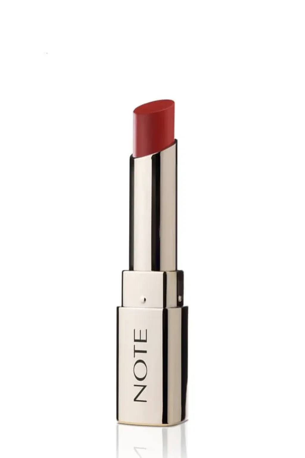 Note Iconic Matte Lipstick 112