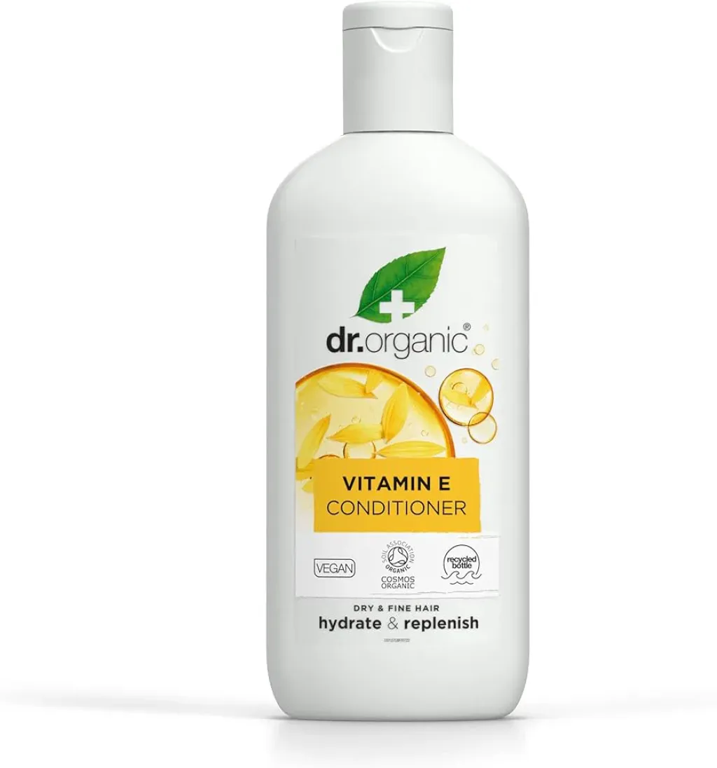 Dr.organic Vitamin E Conditioner 265 ml