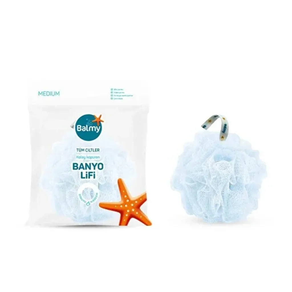Balmy Banyo Lifi - Medium