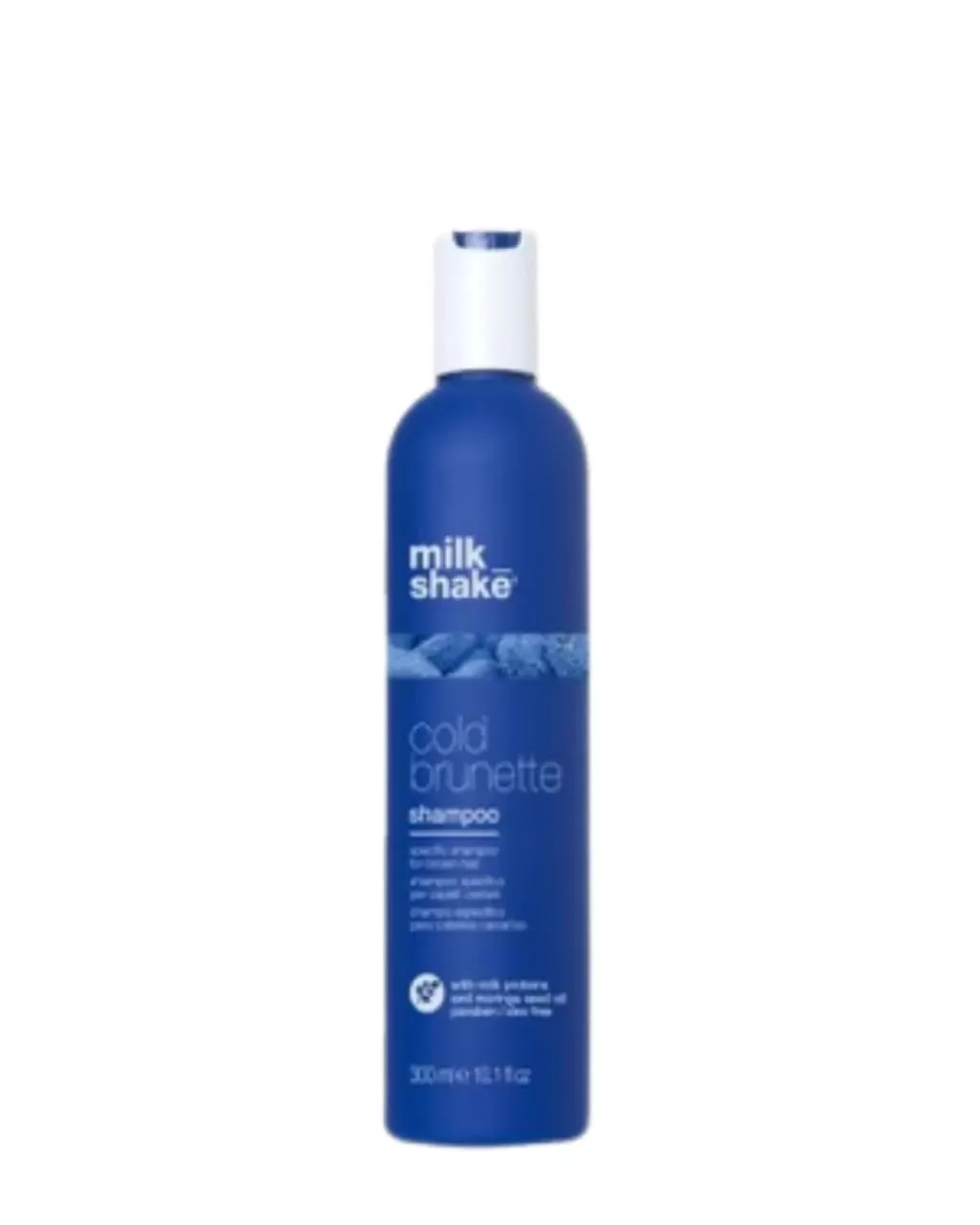 Milkshake Cold Brunette Shampoo 300 ml