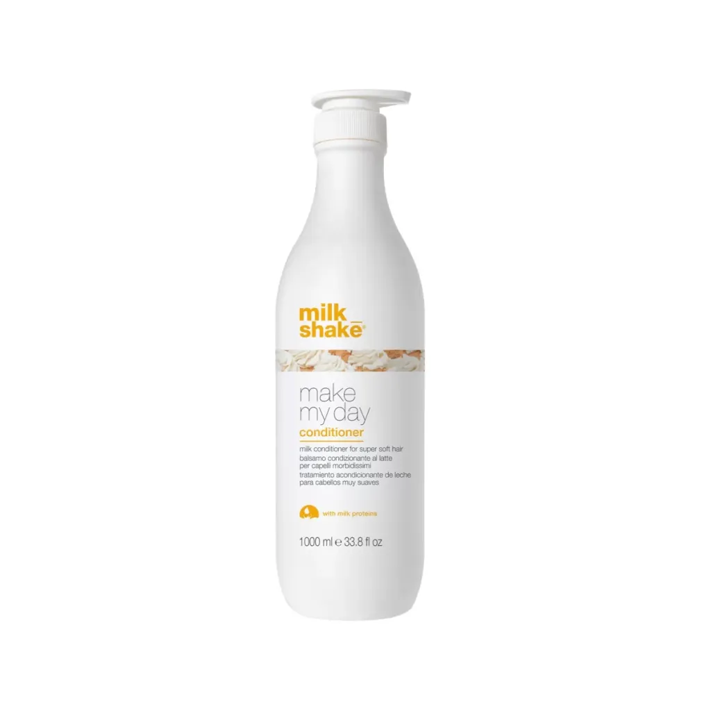 Milk Shake Make My Day Saç Kremi Günlük 1000 ml