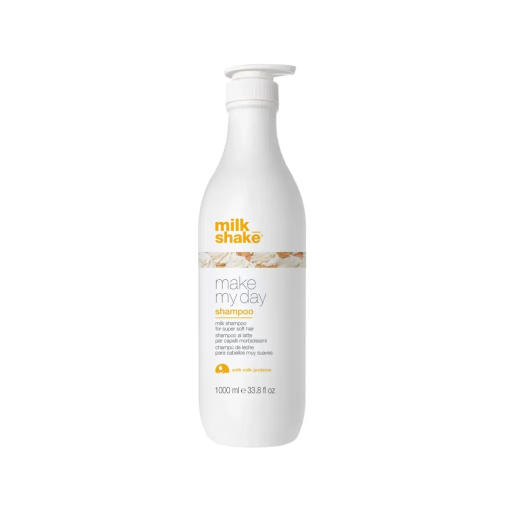 Milkshake Make My Day Günlük Şampuan 1000 ml