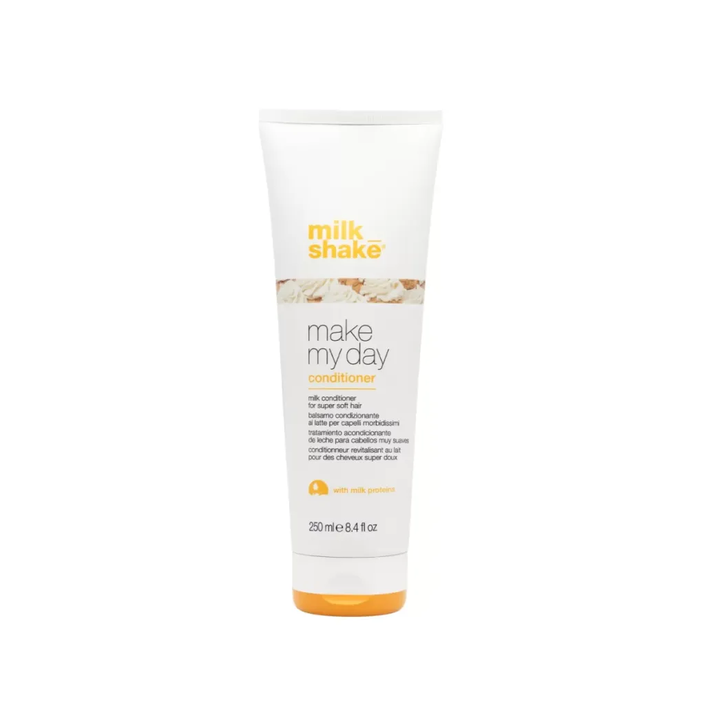 Milkshake Make My Day Günlük Saç Kremi 250 ml