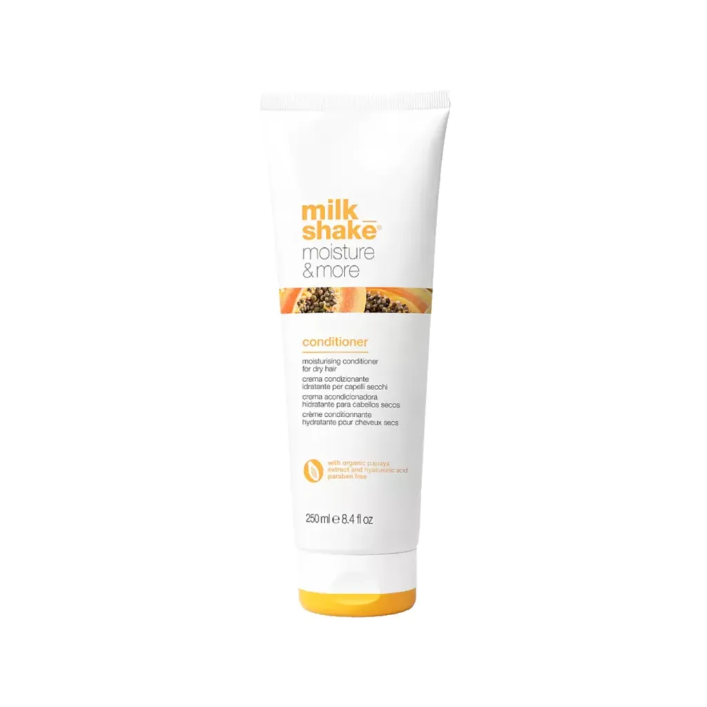 Milkshake Ultra Nemlendirici Saç Kremi 250 ml