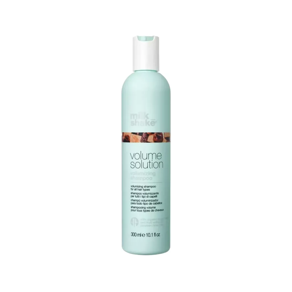 Milkshake Volume Solution Hacim Şampuanı 300 ml