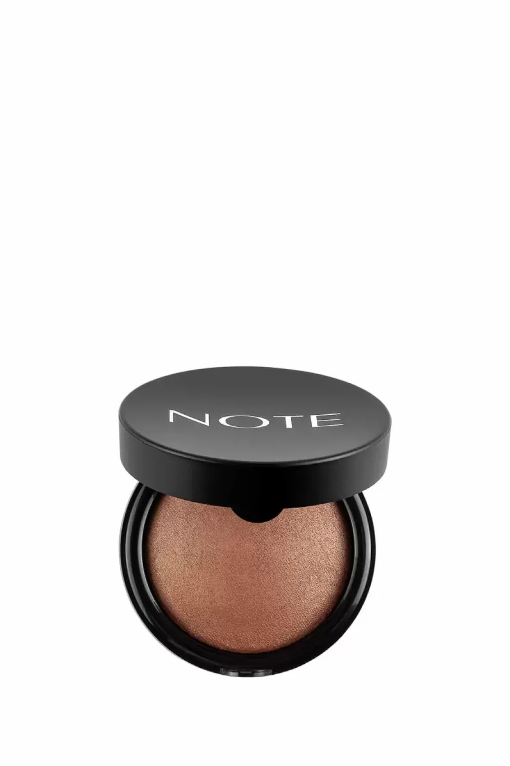 NOTE Baked Powder 03 Fırınlanmış Bronzlaştırıcı Pudra