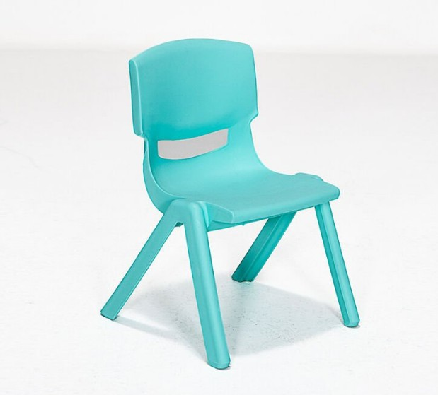 Sandalye Çocuk Junior Turkuaz