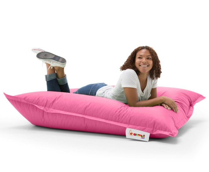 Minder 100x100 Pembe