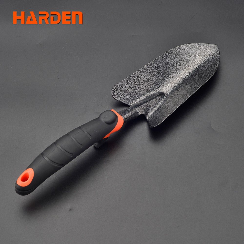 Bahçe Küreği 350X85MM Geniş