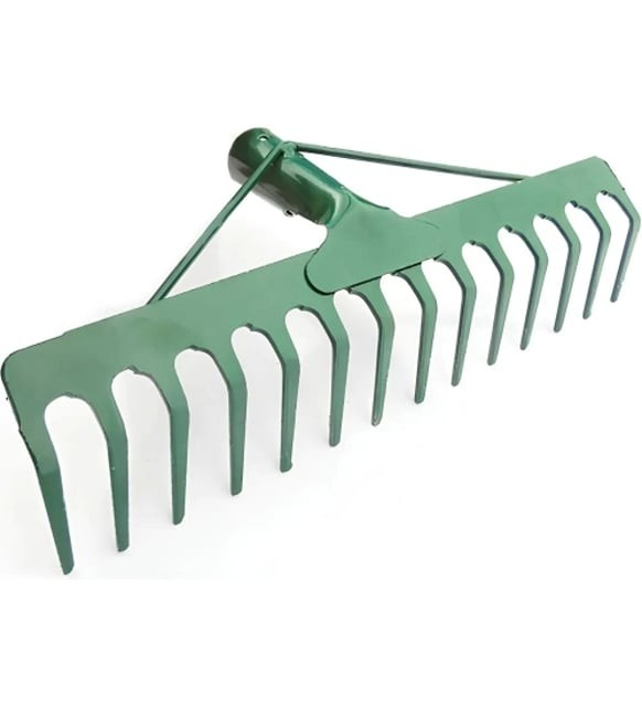 Kanat 14 External Support Rake