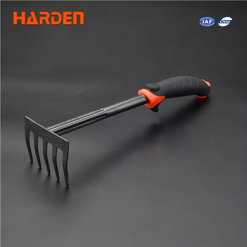 Harden TIRMIĞI350X87MM Garden Rake