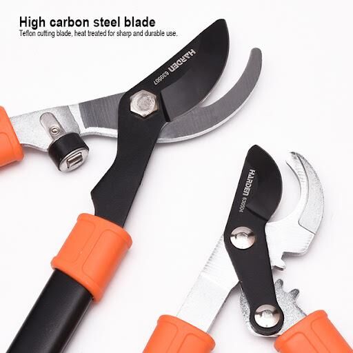 Harden BY-Pass 19 Pruning Shears