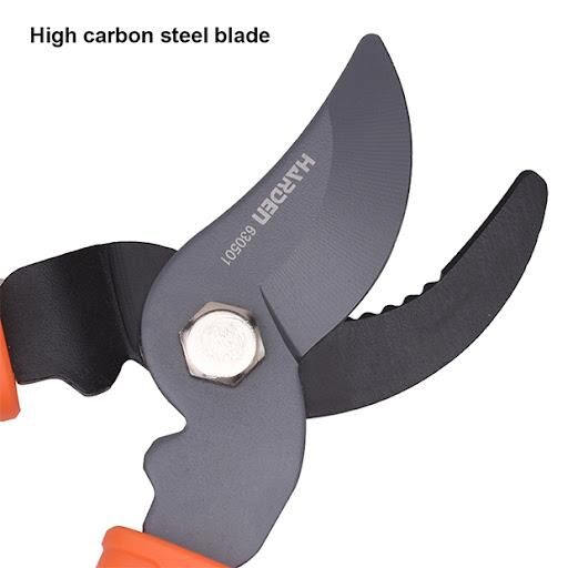Harden BY-Pass Pruning Shears 15'' 25mm
