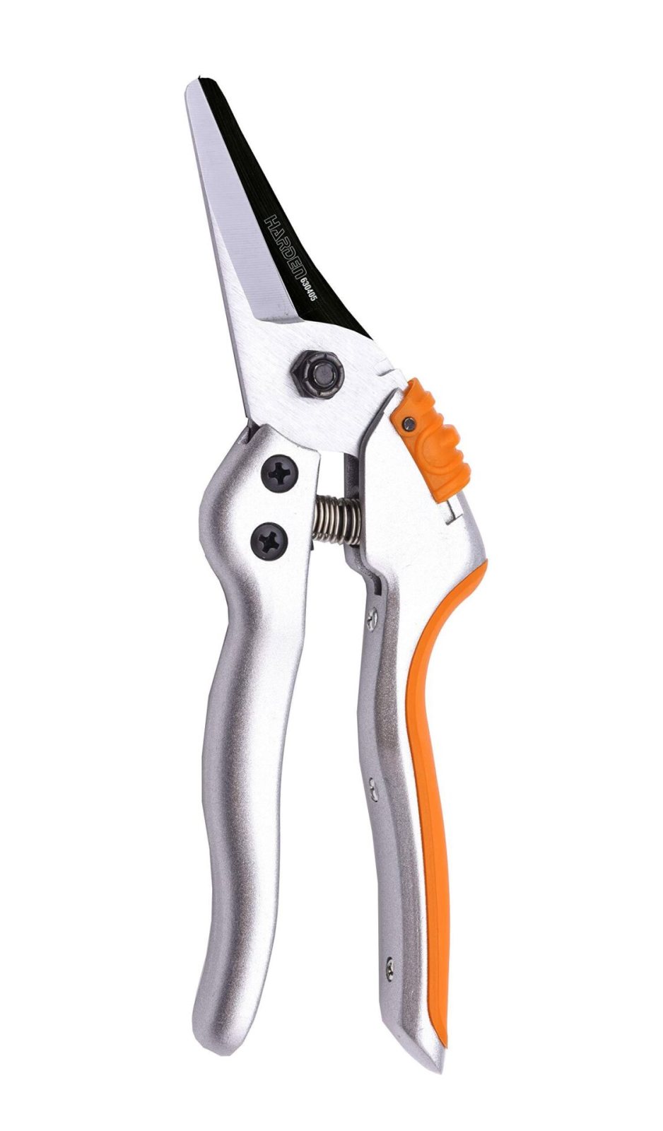 Harden 8'' Straight-Blade Pruning Shears