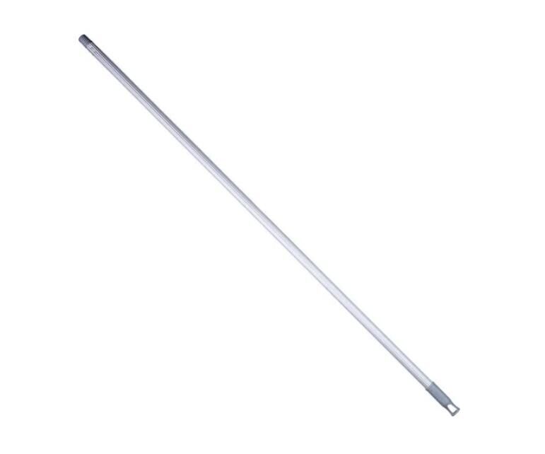 Zambak Plastik: металлическая ручка для щётки, 120 см