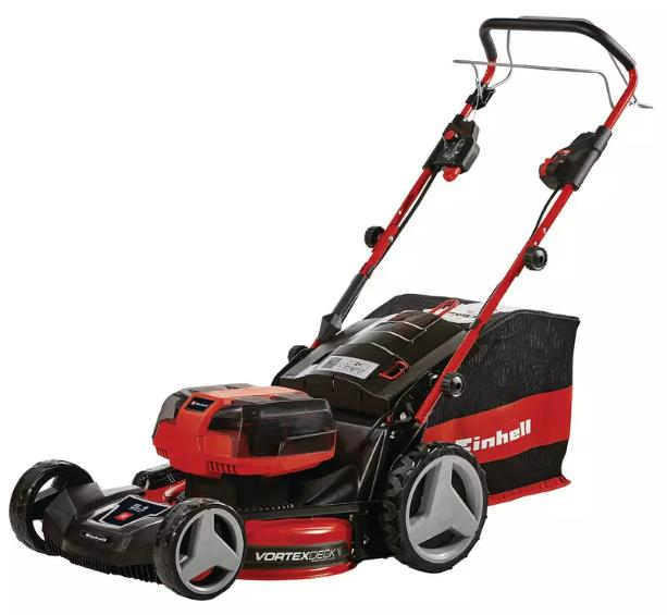 Einhell GP-cm 36/4 S Li BL Cordless Lawn Mower