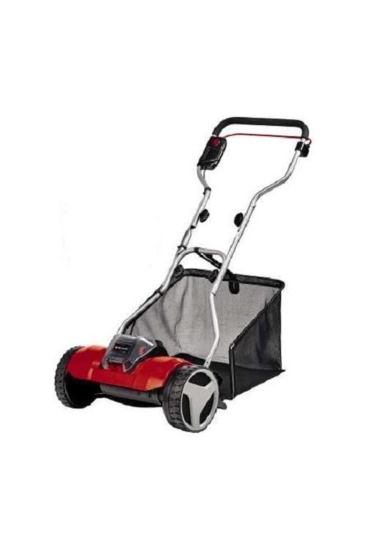 Einhell GE-HM 18/38 LI Cordless Cylinder Lawn Mower