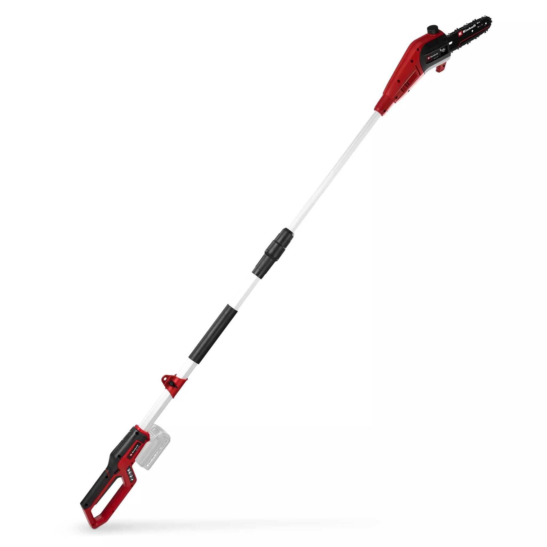 Einhell GC-LC 18/20 Li T-Sol Cordless Pole Pruner