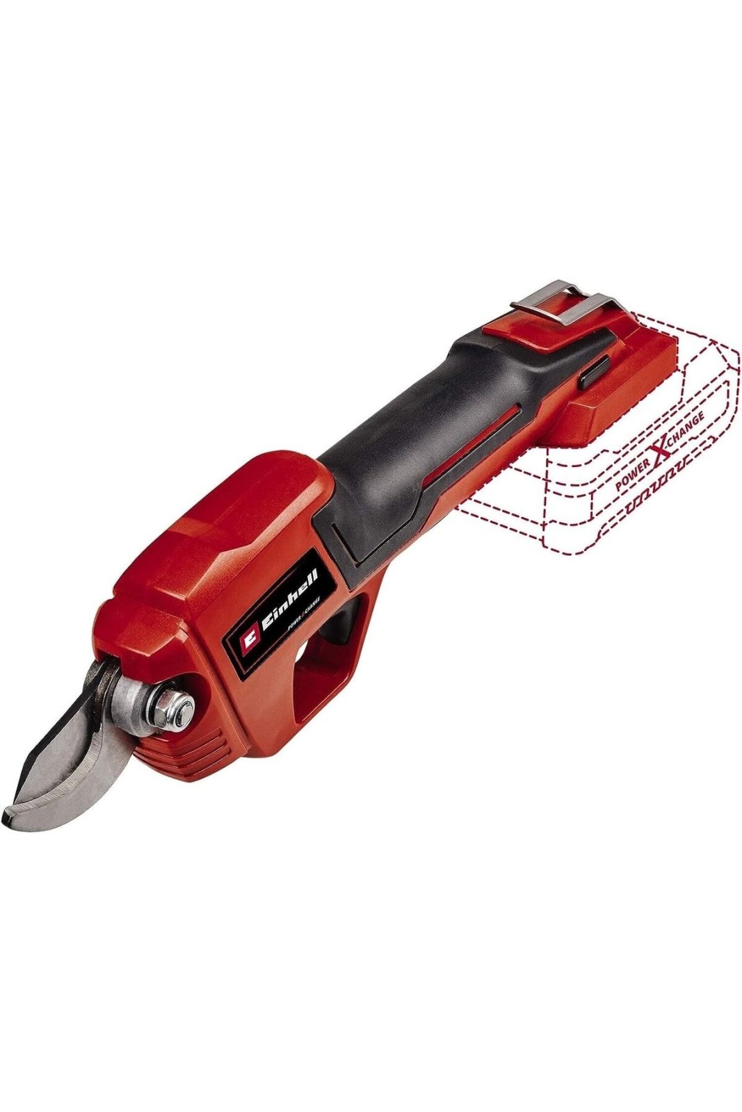 Einhell TE-CS 18/165-1 Li-Solo Cordless Pruning Shears