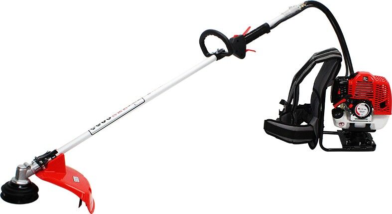 Hyundai IBS530 Backpack Brush Cutter