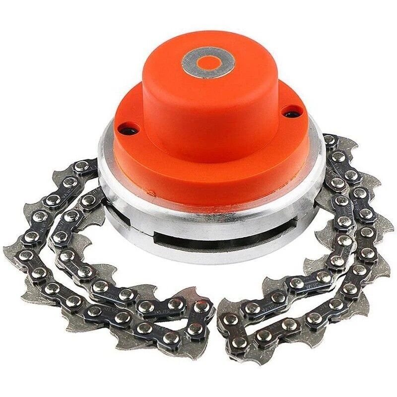 Hyundai Chain Trimmer Head