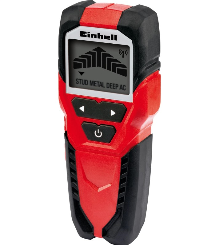 Einhell TCM-MD 50 Digital Wall Scanner Detector