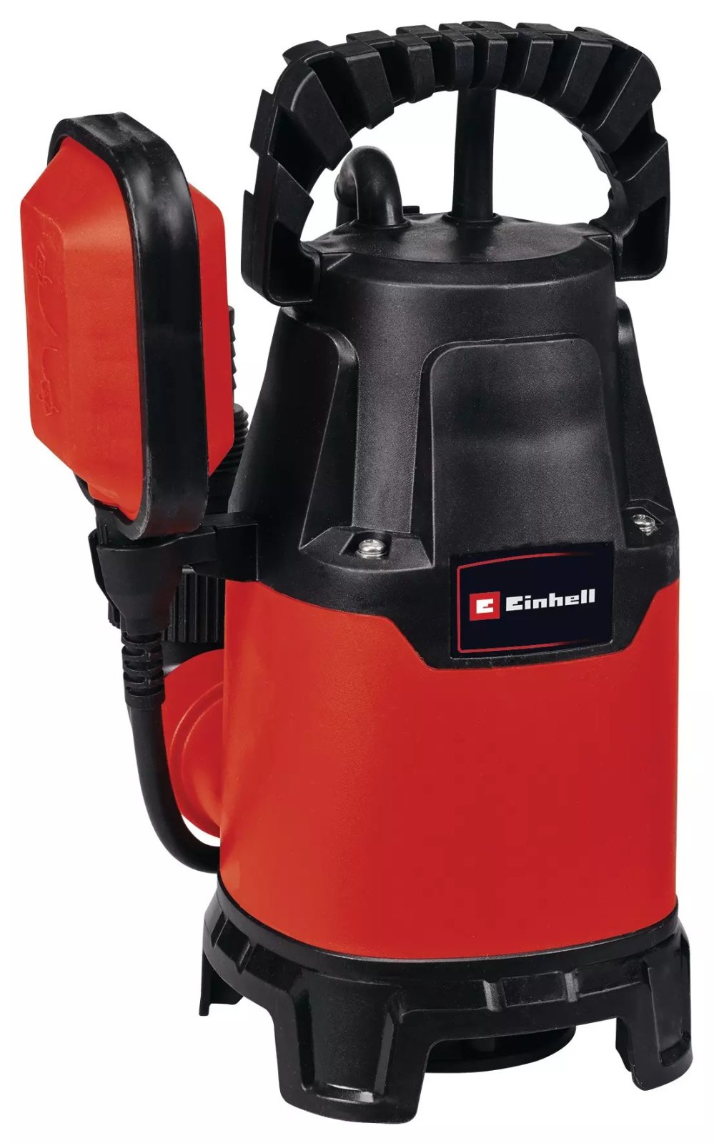 Dalgıç Pompa- Kirli Su 6MT 330W GC-DP 3325